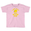 i hate tacos said no juan funny Toddler T-shirt