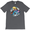 in the midst of war T-Shirt