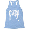 xxxtentacion revenge Racerback Tank