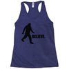 bigfoot Racerback Tank
