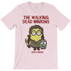 the walking dead neu 15 T-Shirt