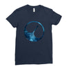 Uss Callister Ladies Fitted T-Shirt