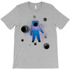 Space Astronot T-Shirt