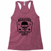 INVICTUS GAMES Toronto 2017 Racerback Tank