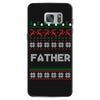 ugly christmas father Samsung Galaxy S7