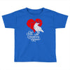 best of old crow medicine show Toddler T-shirt
