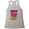 super sounds Racerback Tank