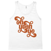 oh yeah, yo! Tank Top