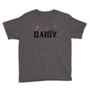Daisy Youth Tee