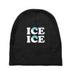 Ice Ice Baby Baby Beanies