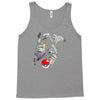 gotta' reach em' all Tank Top