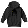 Tina Belcher Youth Hoodie