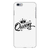 Queens iPhone 6/6s Plus Case