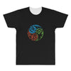 balance of power clearance All Over Men's T-shirt