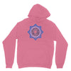 kaligrafi Unisex Hoodie