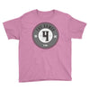 the gamers Youth Tee