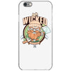 wicked nature! iPhone 6/6s Case