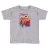 pyrokinesis for beginners Toddler T-shirt