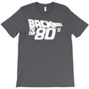 back to the 80's, funny retro T-Shirt