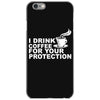 for your protection iPhone 6/6s Case