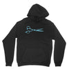 cut Unisex Hoodie