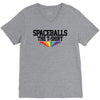 Spaceballs The T Shirt V-Neck Tee