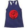 fahrie Racerback Tank