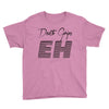 Death Grips eh Youth Tee