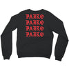 Pablo Crewneck Sweatshirt