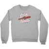 lucille and the saviors Crewneck Sweatshirt