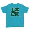 luck Youth Tee