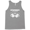 dipsophobics beer Tank Top