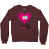 owl always love you Crewneck Sweatshirt