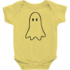 ghost Baby Bodysuit