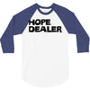 hope dealer 3/4 Sleeve Shirt