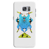 demon squid god Samsung Galaxy S7