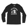 drummer Long Sleeve Shirts
