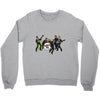 reservoir dogs (7) Crewneck Sweatshirt