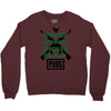 Pubg Crewneck Sweatshirt