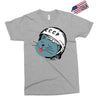 Astronaut Cat Exclusive T-shirt