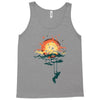 calypso weapon Tank Top