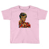 Rock Balboa Toddler T-shirt
