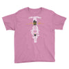 ride it Youth Tee