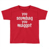 mums Toddler T-shirt