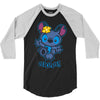 hello 626 3/4 Sleeve Shirt