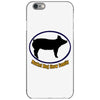 hog show family iPhone 6/6s Case