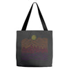 nature line Tote Bags