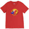 the adventures of vault bout V-Neck Tee