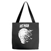 ant man movie Tote Bags