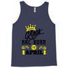 Kings Are Born In April Tank Top